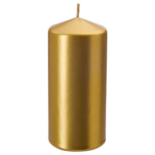 IKEA свечка