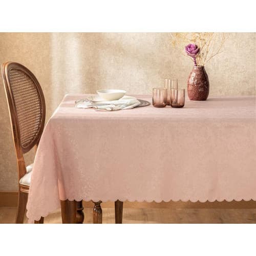 English home  скатерть