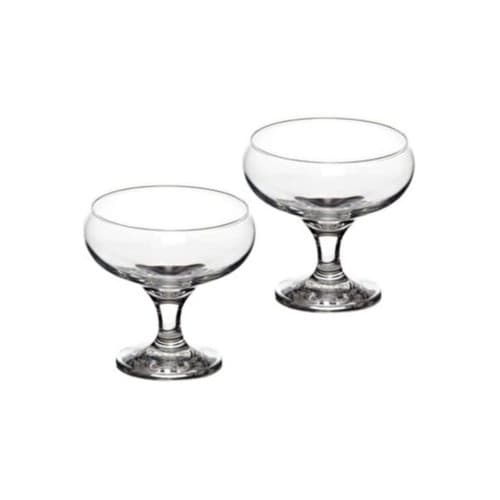 Paşabahçe миски для мороженого, 6 шт