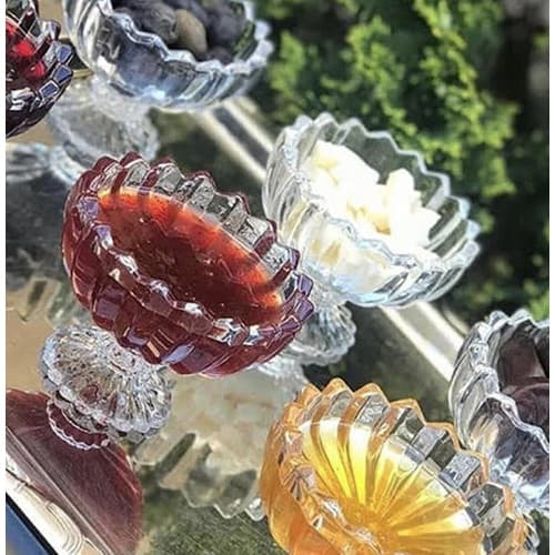 Doňdurma üçin stakan