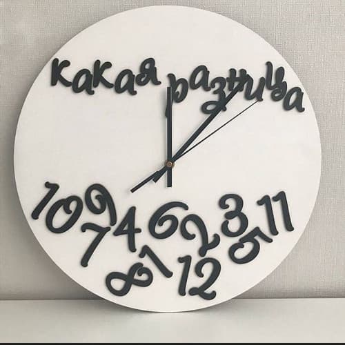 Часы