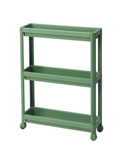 IKEA тележка